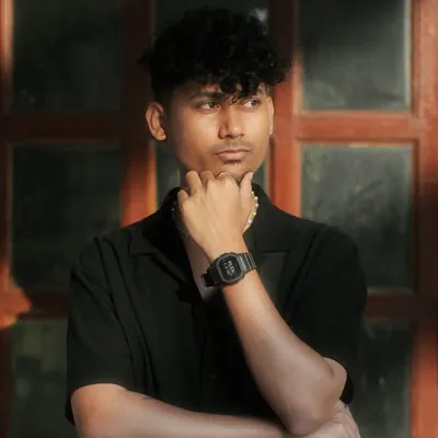 Ray Mudafare profile