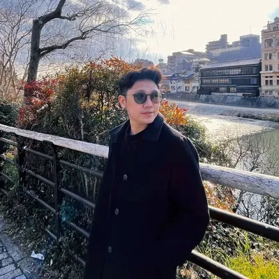Raynaldo Wijaya profile