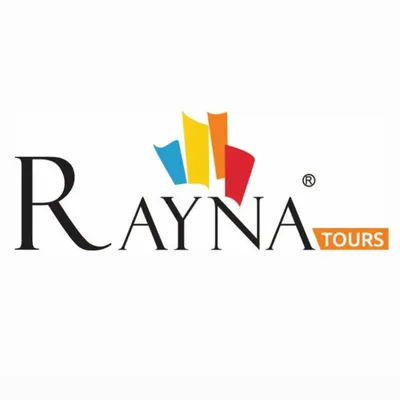 Rayna Tours Instagram profile photo
