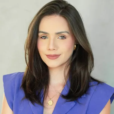 Raynna Felix | Marketing | Conteúdo | Instagram profile
