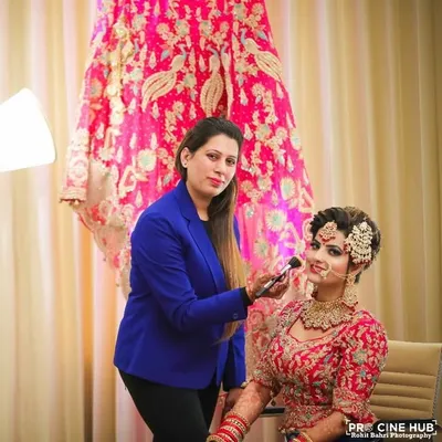 Rayon Makeovers Suman profile