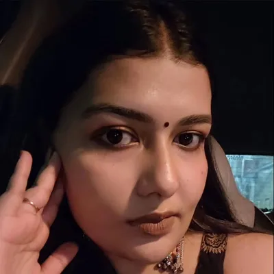 Rishita Ray profile