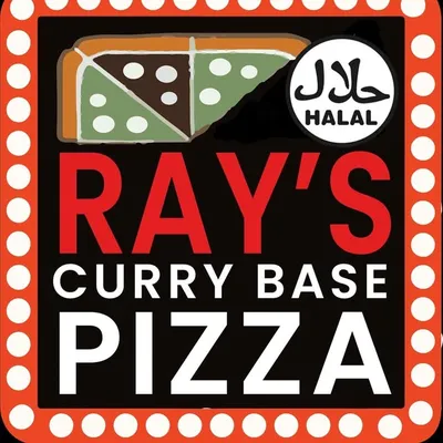 Ray's Curry Base Pizza profile