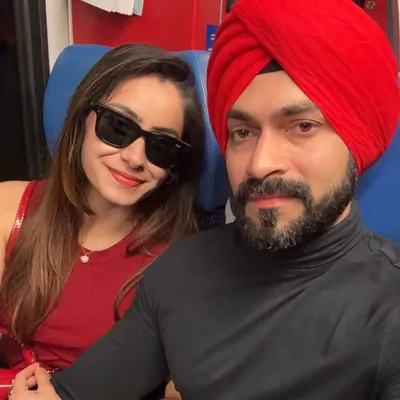 Anmol Singh profile