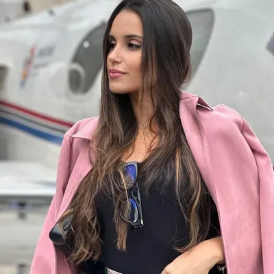 Rayssa Fernandes profile