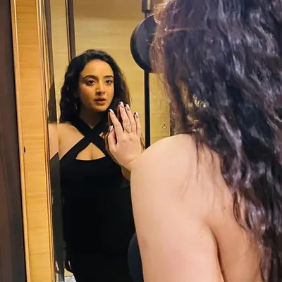 Suranjana Ray profile