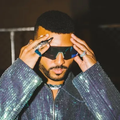 RAYVON profile