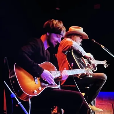Ray Wylie Hubbard profile