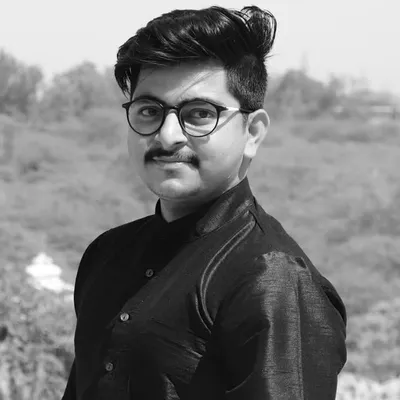 Sharma Ji profile