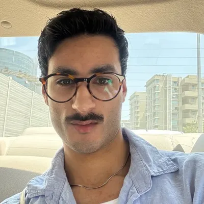 Mohammad Raza Bhat profile