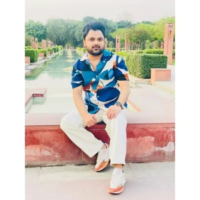 Raza ali profile