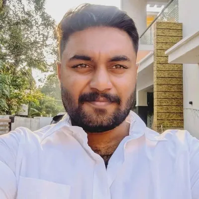 Mohamed Razal profile