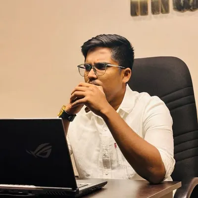 RAZAL FARHAN CH profile