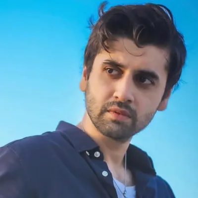 Raza Talish profile