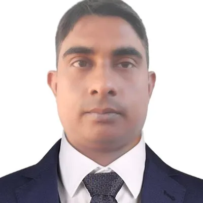 M Razaur Rahman profile