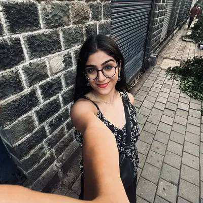 Charvi Razdan | charvirazdance profile