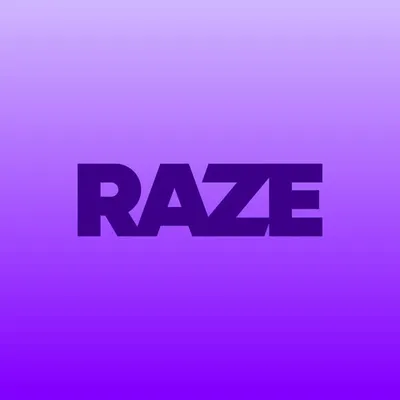 RAZE profile