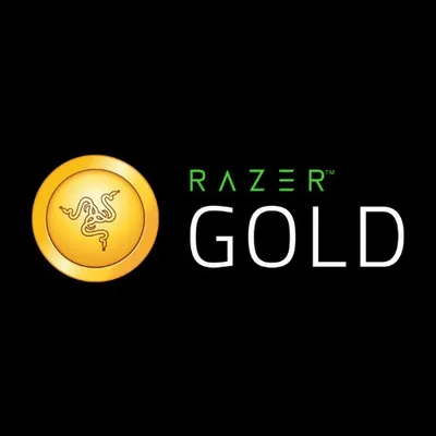 Razer Gold LATAM profile