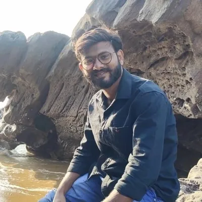 Rajesh Padala profile