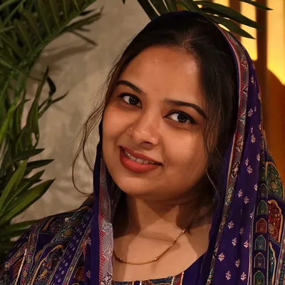 Razeena Surumi profile