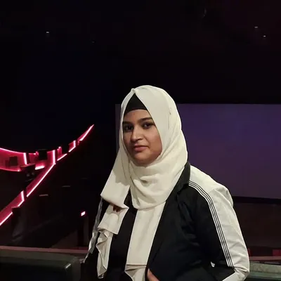 Razia Razi profile