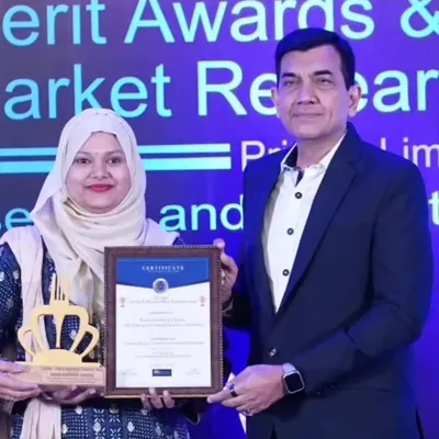 Razia Khatoon | Baking Class profile