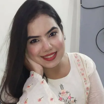 Razia Shaikh profile
