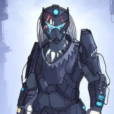 Raziel Jr profile
