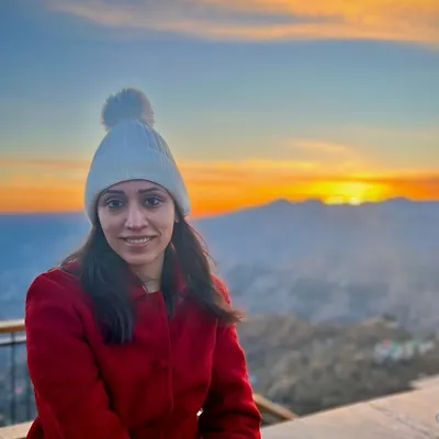 Razien Patel