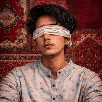 Kabeer ✧ profile
