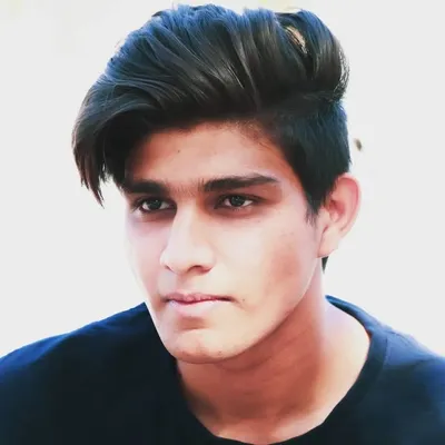 R A Z I K(رونین) profile