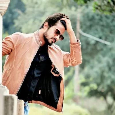 Razique Khan profile