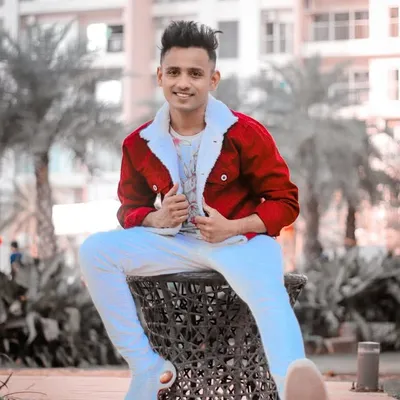 Razi Shaikh profile