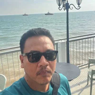 Razman Shah profile