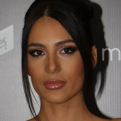 Anastasija Gudelj profile