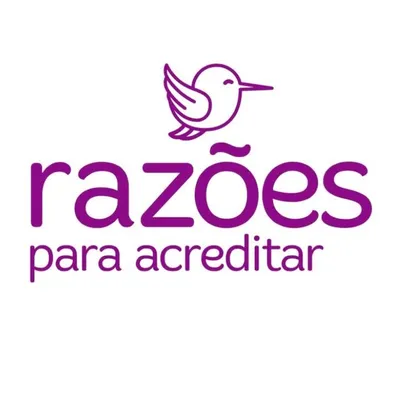 Razões Para Acreditar profile