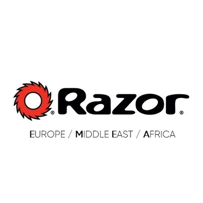 Official Razor EMEA profile