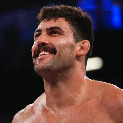 'Razor' Rob Wilkinson profile