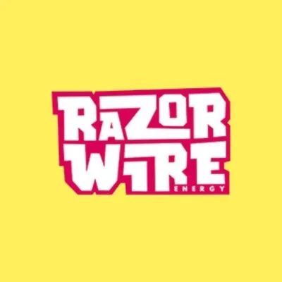 Razorwire® Energy Gaming Fuel profile