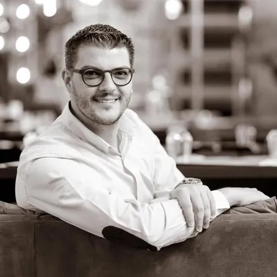 Razvan Pascu profile