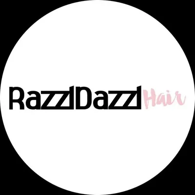 Razzl Dazzl Hair Extensions ® profile