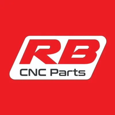 RB CNC PARTS profile