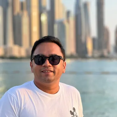 ROHIT BHOITE profile