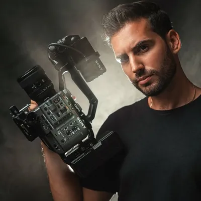 Ricardo Blanco profile