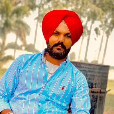 ravinder singh profile