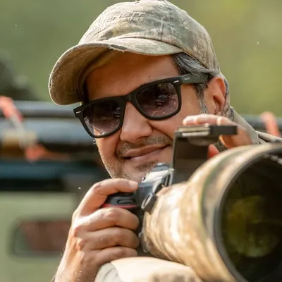Rajat Bhandari profile