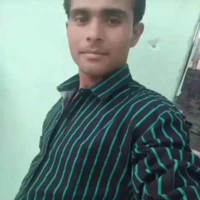 R B Ahirwar profile