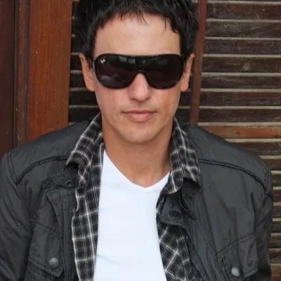 Ricardo Bariquelo profile