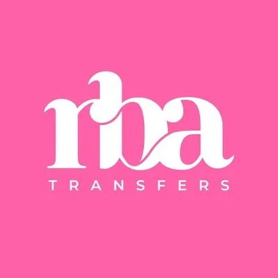 DTF Transfers, Chenille Patches & UV Stickers profile
