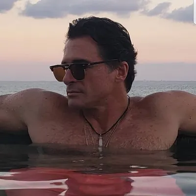 Roberto Begue profile